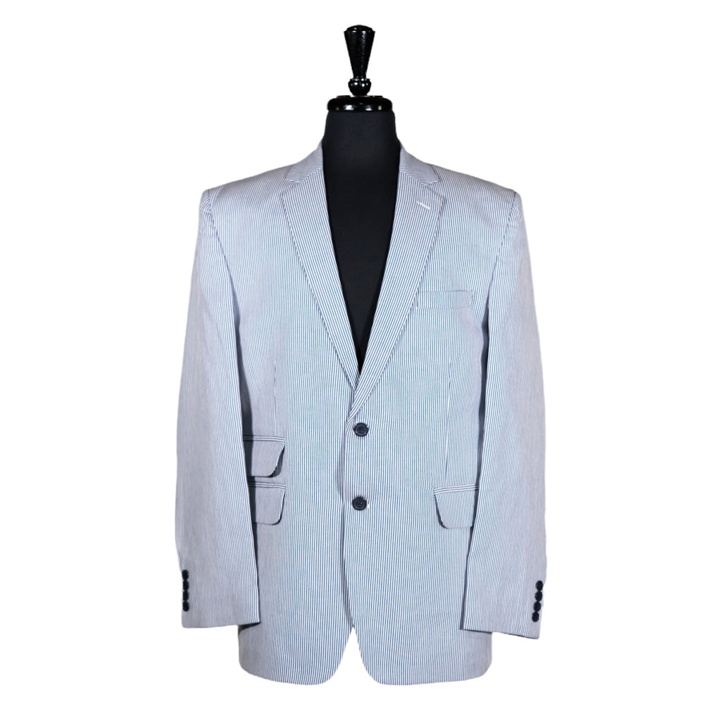 Men's Cotton Sport Coats